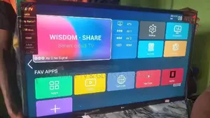 Smart LG 45 " TV