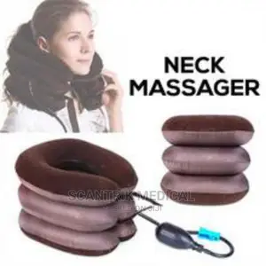 Tractor for Cervical Spin - Cervical Neck