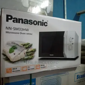 Panasonic Microwave 25litres