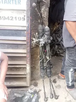 Steering Rack Nissan Pathfinder and Frontier 2005
