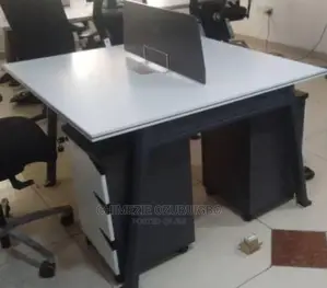1.2 Meters 2 Seaters Office Workstation for 2