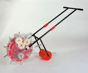 Seed Planter Machine