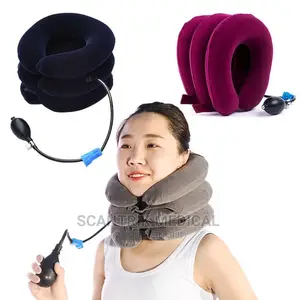 Tractor for Cervical Spine Neck Pillow