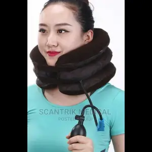 Quality Tractor for Cervical Spine Neck Pillow