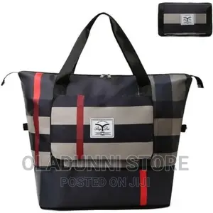 Fordable Traveling Bag