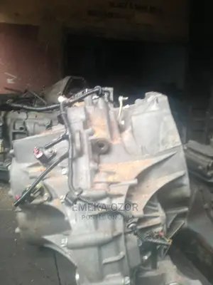 Ford Focus Gearbox 2.0 Litter' 2013/2015 Model
