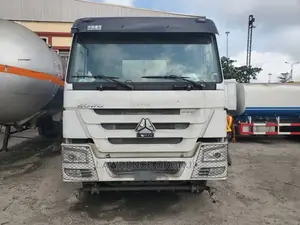 Brand New 23,000 Liter Water Tanker Howo Truck
