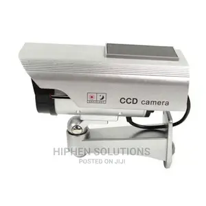 Hiphen Solutions Fake Dummy Camera