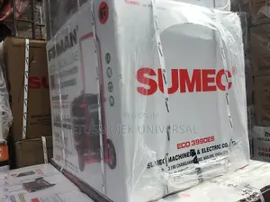3kva Firman Eco3990es