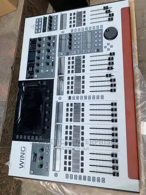 Behringer Wing 48- Channel Digital Mixer