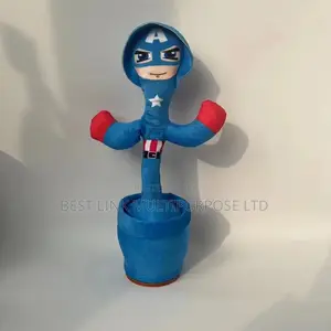 Dancing Toy