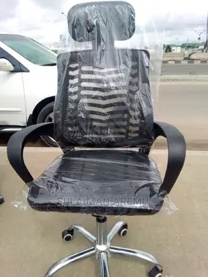 Office Net Swivel Chair