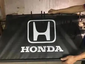 Honda Rear/Back Windscreen Sunshade