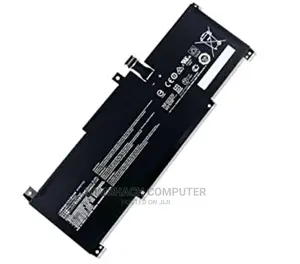 Msi Ms-14c1 Ms-14d1 Prestige 14 A10sc-009 A10rb-015c Battery