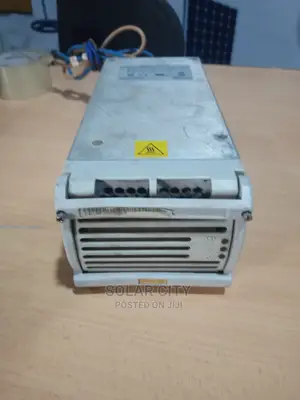 Tokunbo Battery Charger