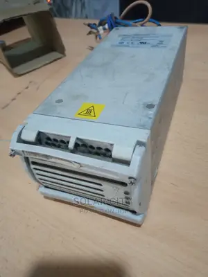 Battery Charger 50a 48v Tokunbo