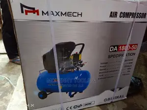 Maxmech Air Compressor Da 1800-50