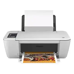 Hp Deskjet 2548 All-in-One