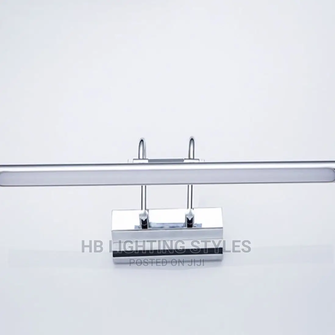 LED Mirror Wall Light
