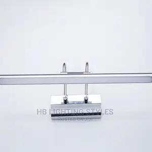 LED Mirror Wall Light