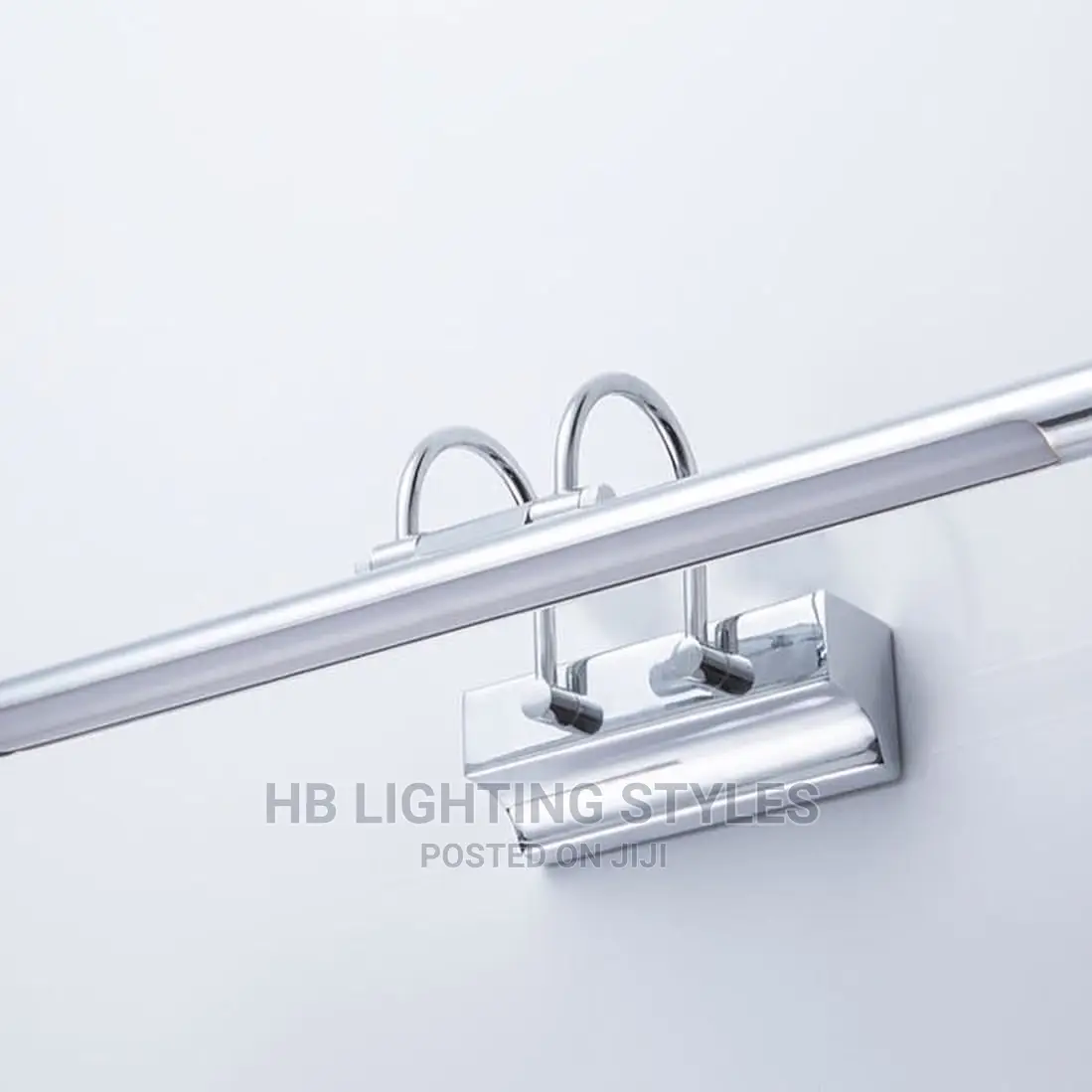 LED Mirror Wall Light