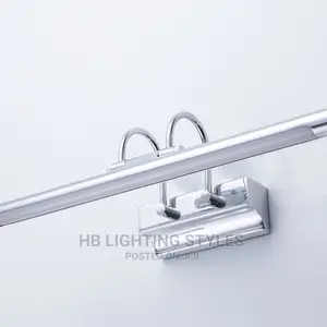 LED Mirror Wall Light