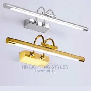 LED Mirror Wall Light