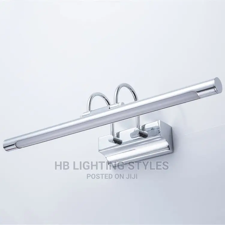 LED Mirror Wall Light