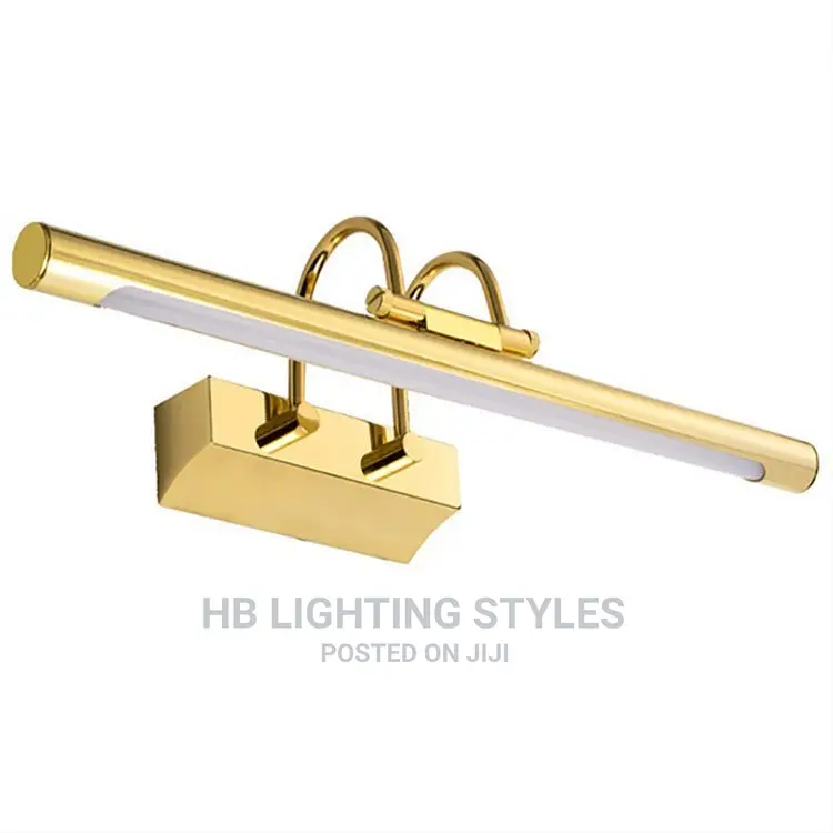 LED Mirror Wall Light