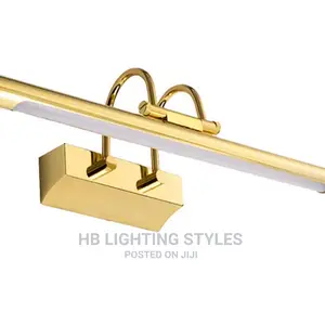 LED Mirror Wall Light