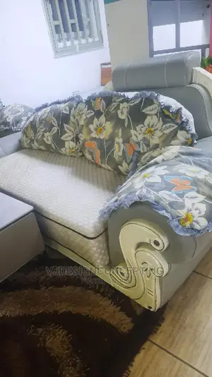 Chairs Double Firber