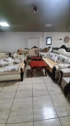 Chairs Complete Set