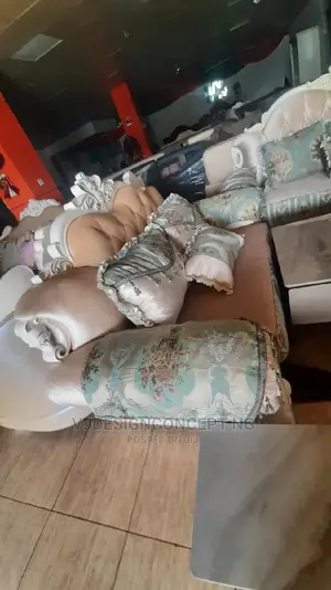 Chair High Profile Factory Made