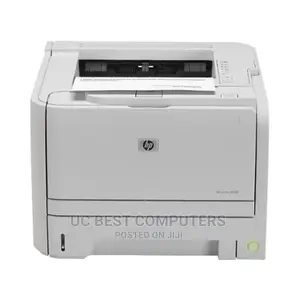 HP Laserjet P2035 Printer - Ce461a