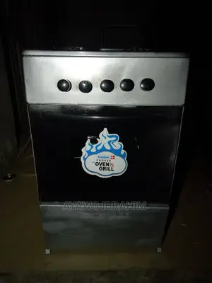 Gas Cooker Repairs