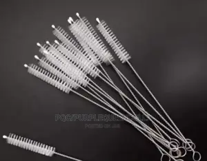 Kid's Straw Brush Cleaner /Water Bottle Cleaner