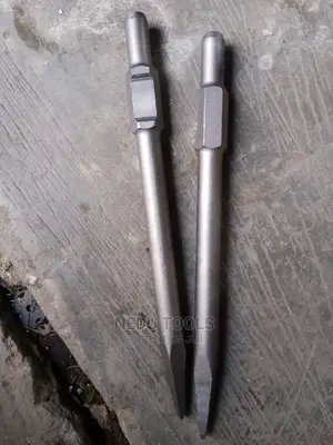 Electric Jack Hammer Chisel