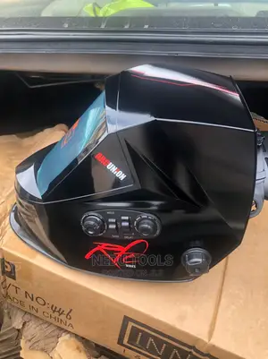 Original Auto Darkening Welding Helmet