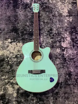 Original Fenix Acoustic Guitar