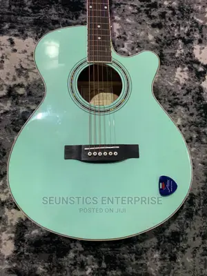 Original Fenix Acoustic Guitar