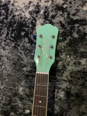 Original Fenix Acoustic Guitar