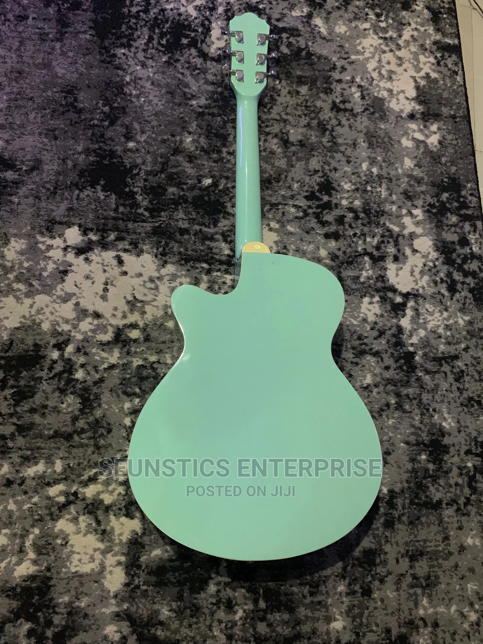 Original Fenix Acoustic Guitar