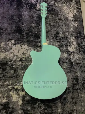 Original Fenix Acoustic Guitar