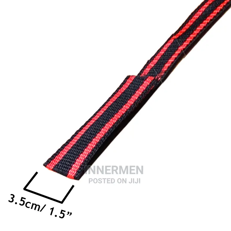 Heavy Duty Nylon Webbing 100 Yards