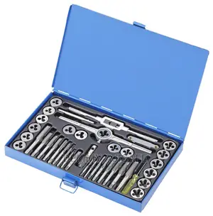 Tap Die Set(40pcs)