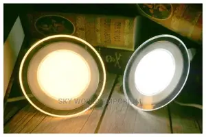 6 Watts Pop Light