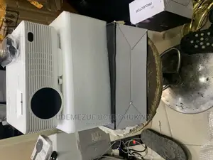 Wifi Projector 4800 Lumen
