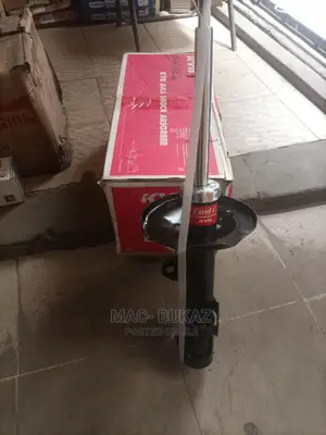 Front Shock Absorber Kyb Corolla 2008/2012