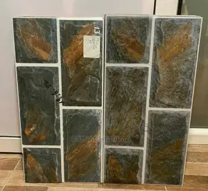 Best Quality 25x50 External Wall Tiles