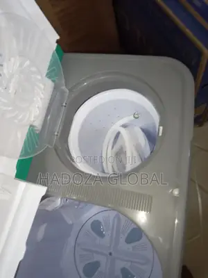 Wsbr113 Twin Tub Hisense Manual Washing Machine 11kg